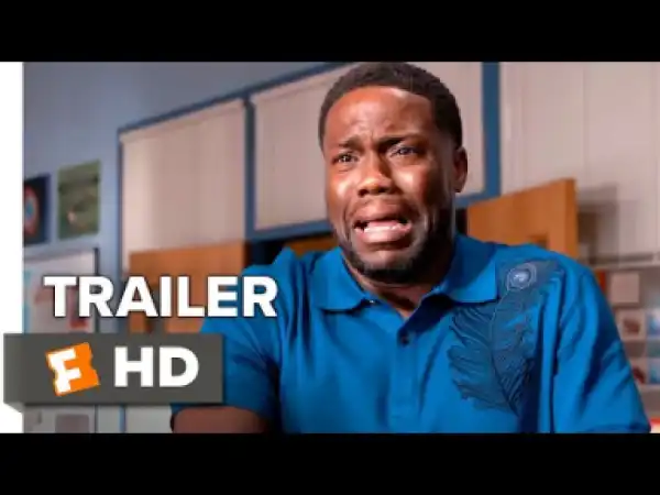 Video: Night School Trailer #2 (2018)  - Teaser Trailer